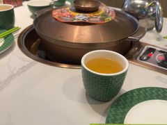 -润园四季椰子鸡火锅(南山海岸城店)