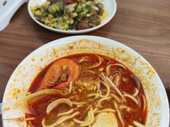 -大中沙茶面(中山路店)