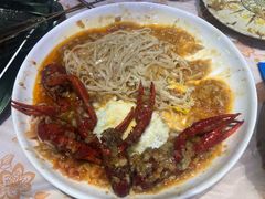 -忆口香龙虾(珠海夏湾老店)