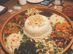 -兰木肆·云南菜(龙湖U城天街店)