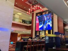 -温州喜来登酒店-盛宴西餐厅