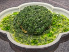 -南里山房·新淮扬菜(徐汇万科店)
