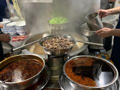 辣油-清真·白建强牛肉面
