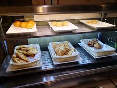 -陆家嘴万怡酒店·万荟轩