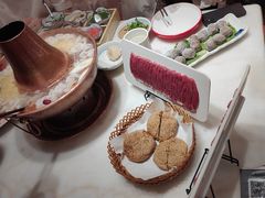 -南锣南门涮肉(南锣鼓巷店)