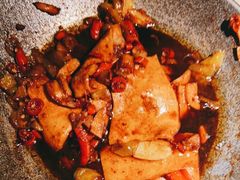 -姐夫的小菜(新中关购物中心店)