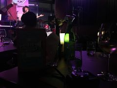 -林肯爵士乐上海中心 Jazz at Lincoln Center Shanghai