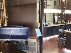 -海派悦庭·海胆烧麦·新融合菜(凯德广场店)