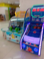 -孩子王童乐园(西安盛龙店)