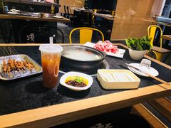 -紫金港餐饮中心-风味餐厅(浙江大学紫金港校区店)