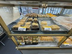 -爱德顺糕点食屋(利民道店)