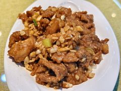 -振生清真饭店(永安道店)