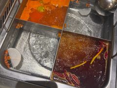 -海底捞火锅(曼巴特广场店)