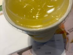 -麦当劳(余姚北站店)