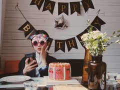 -春树下·树屋花房西餐厅(罍街AS1980店)