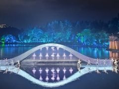 -印象西湖·最忆是杭州实景演出
