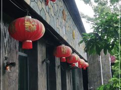 门面-新榕记滨江壹號