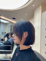 -川和潮人漂色·烫染·接发
