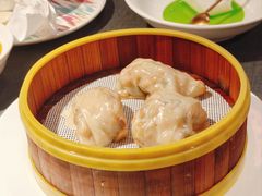 -锦府园·新台州菜(合生汇店)