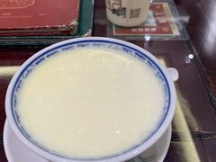 -民信老铺(双皮奶博物馆店)