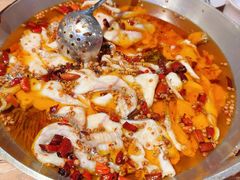 -水煮三国·川鲁江湖菜(香山店)