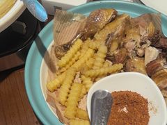 -U你·天然调味(南湖总店)