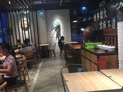 -云味馆·云南菜·云南米线(景田店)