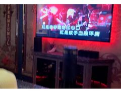 -INLOVE KTV(古墩印象城店)