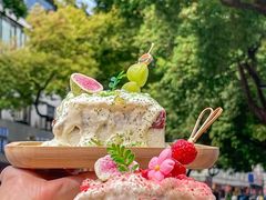 -成桂西餐厅·42年的味道(五大道疙瘩楼店)