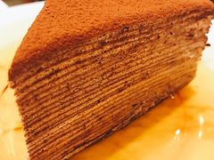 -Awfully Chocolate(来福士广场店)