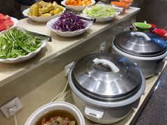 -素满香·素食自助餐(苏州·临顿路店)