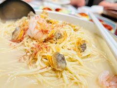 -千灯盛汇·头牌粤菜(致越优城店)