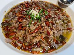-邱大妈水煮(龙山店)