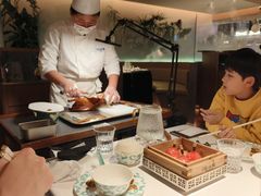 -桂满陇·海市蜃楼·黑金(国金店)