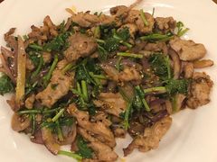 -韩食代烧烤(龙华路美食街店)