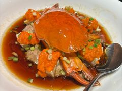 -新光酒家·河豚·海鲜·蟹料理(浦东店)
