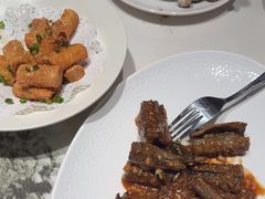 -姚江春中餐厅·太平洋大酒店