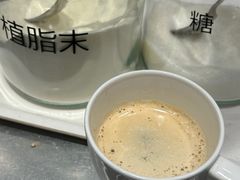 -宜家·瑞典风味餐厅(三桥店)