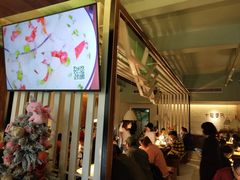 -十面春风·江南面馆(崇宁路店)