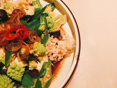 -京华烟云·北京烤鸭(领展购物广场·中关村店)