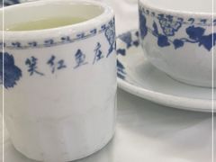 -笑红饭庄