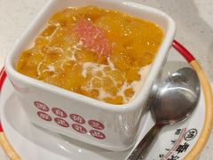 -香港新发烧腊茶餐厅(水围店)