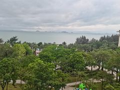 -惠州金海湾嘉华度假酒店