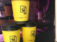 -JPG coffee(广州体育西店)
