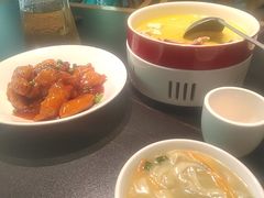 -温馨园·川湘菜馆(经七路店)