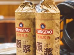 -福苗小骆驼烧烤(大唐不夜城店)