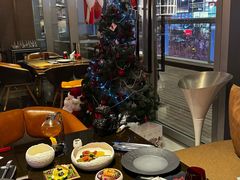 -恰餐厅及酒吧CHAR Bar & Grill(北京三里屯洲际店)