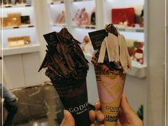 -GODIVA(海岸城店)