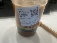 -瑞幸咖啡(凯德虹口龙之梦店)