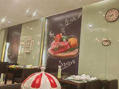 -豪客来牛排(府河店)